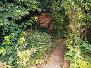 Cottage Beeston Umgebung 9