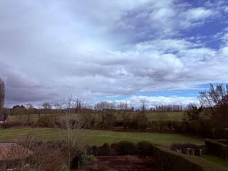 Cottage Beeston Umgebung 10