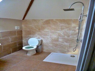 Casa vacanze Beeston Caratteristiche 6