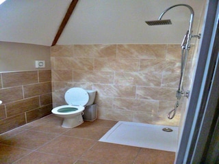 Holiday cottage Beeston Features 6