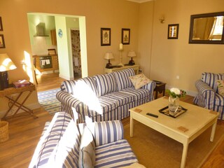 Cottage Beeston Ausstattung 1