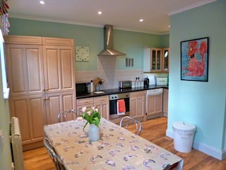 Cottage Beeston Ausstattung 5