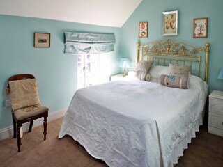 Holiday cottage Beeston Features 6