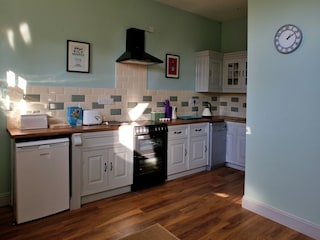Holiday cottage Beeston Features 7
