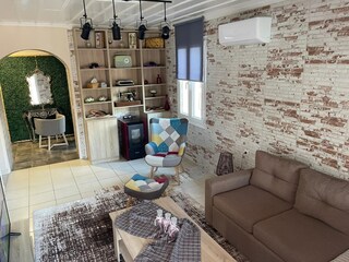Villa Kallithea (Zakynthos) Équipement 8