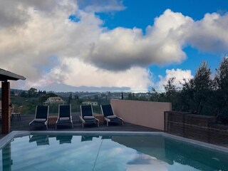 Villa Kallithea (Zakynthos) Außenaufnahme 7