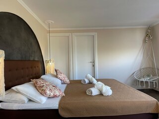 Villa Kallithea (Zakynthos) Équipement 18