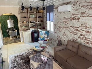 Villa Kallithea (Zakynthos) Ausstattung 8