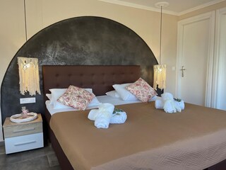 Villa Kallithea (Zakynthos) Ausstattung 9