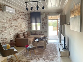 Villa Kallithea (Zakynthos) Ausstattung 10