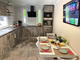 Villa Kallithea (Zakynthos) Ausstattung 11