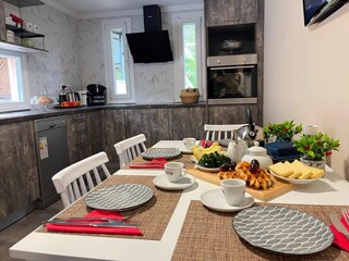 Villa Kallithea (Zakynthos) Ausstattung 12