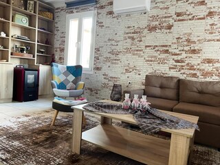 Villa Kallithea (Zakynthos) Ausstattung 13