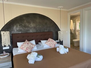 Villa Kallithea (Zakynthos) Ausstattung 15