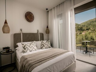 Villa Vasilikos Características 22