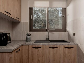Villa Vasilikos Características 12