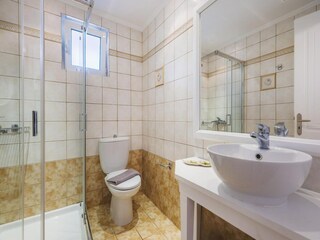 Villa Meso Gerakari Kenmerken 19