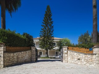 Villa Meso Gerakari Équipement 20