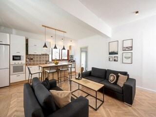 Villa Rethymnon Ausstattung 9