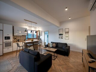 Villa Rethymnon Ausstattung 10