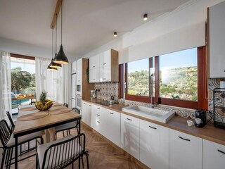 Villa Rethymnon Équipement 14