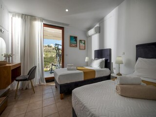 Villa Rethymnon Ausstattung 19