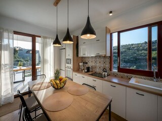 Villa Rethymnon Ausstattung 22