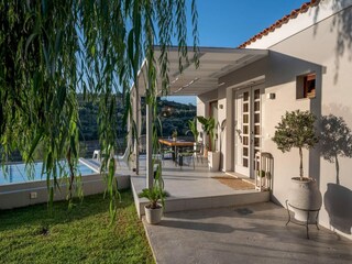 Villa Rethymnon Buitenaudio-opname 3