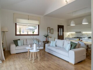 Villa Rethymnon Ausstattung 10