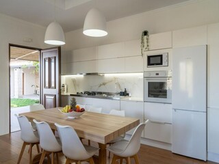 Villa Rethymnon Ausstattung 11