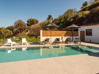 Villa Rethymnon Outdoor Recording 8