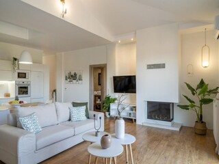 Villa Rethymnon Ausstattung 17