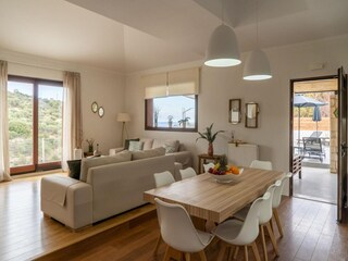 Villa Rethymnon Ausstattung 19