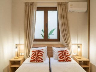 Villa Rethymnon Ausstattung 22