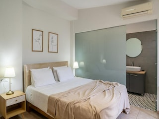 Villa Rethymnon Ausstattung 23