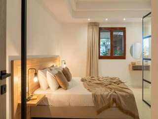 Villa Rethymnon Ausstattung 26