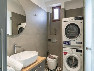 Villa Rethymnon Ausstattung 27