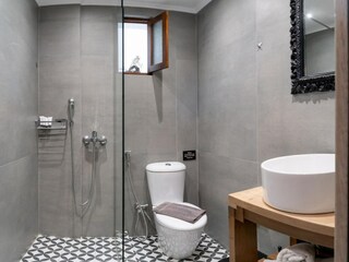 Villa Rethymnon Ausstattung 28