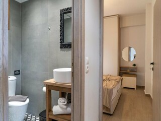 Villa Rethymnon Ausstattung 29