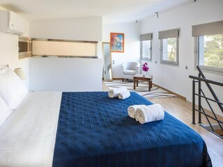 Ferienhaus Agios Nikolaos Ausstattung 9