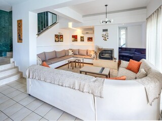 Ferienhaus Agios Nikolaos Ausstattung 14