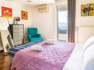 Ferienhaus Agios Nikolaos Ausstattung 18