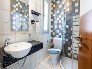 Holiday house Agios Nikolaos Features 20