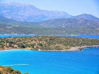 Casa de vacaciones Agios Nikolaos Entorno 29