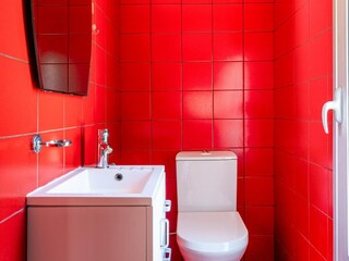 Holiday house Agios Nikolaos Features 24