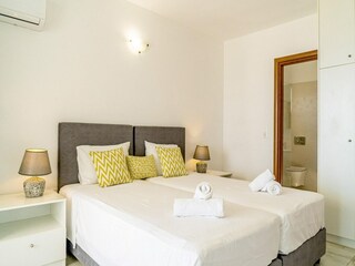 Villa Elounda Ausstattung 7