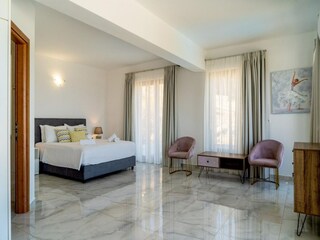 Villa Elounda Ausstattung 28