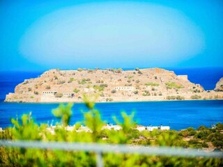 Villa Elounda Umgebung 30