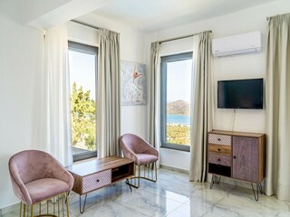 Villa Elounda Ausstattung 10