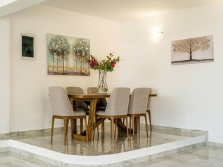 Villa Elounda Ausstattung 12